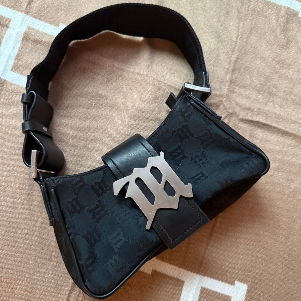 Misbhv Women's Black Bag